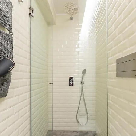 Apartamento In Between Exclusive Charm By The Center *
