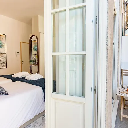 In Between Exclusive Charm By The Center Apartamento